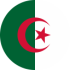 Flag_of_Algeria_Flat_Round-128x128