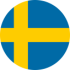 Flag_of_Sweden_Flat_Round-128x128